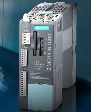 Siemens Simotion D410